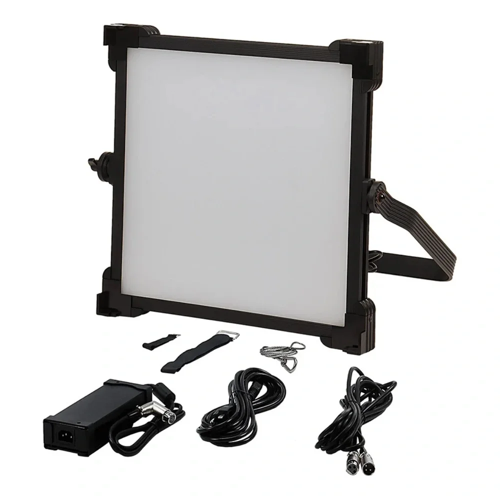 Bicolor Dimmable Studio Light